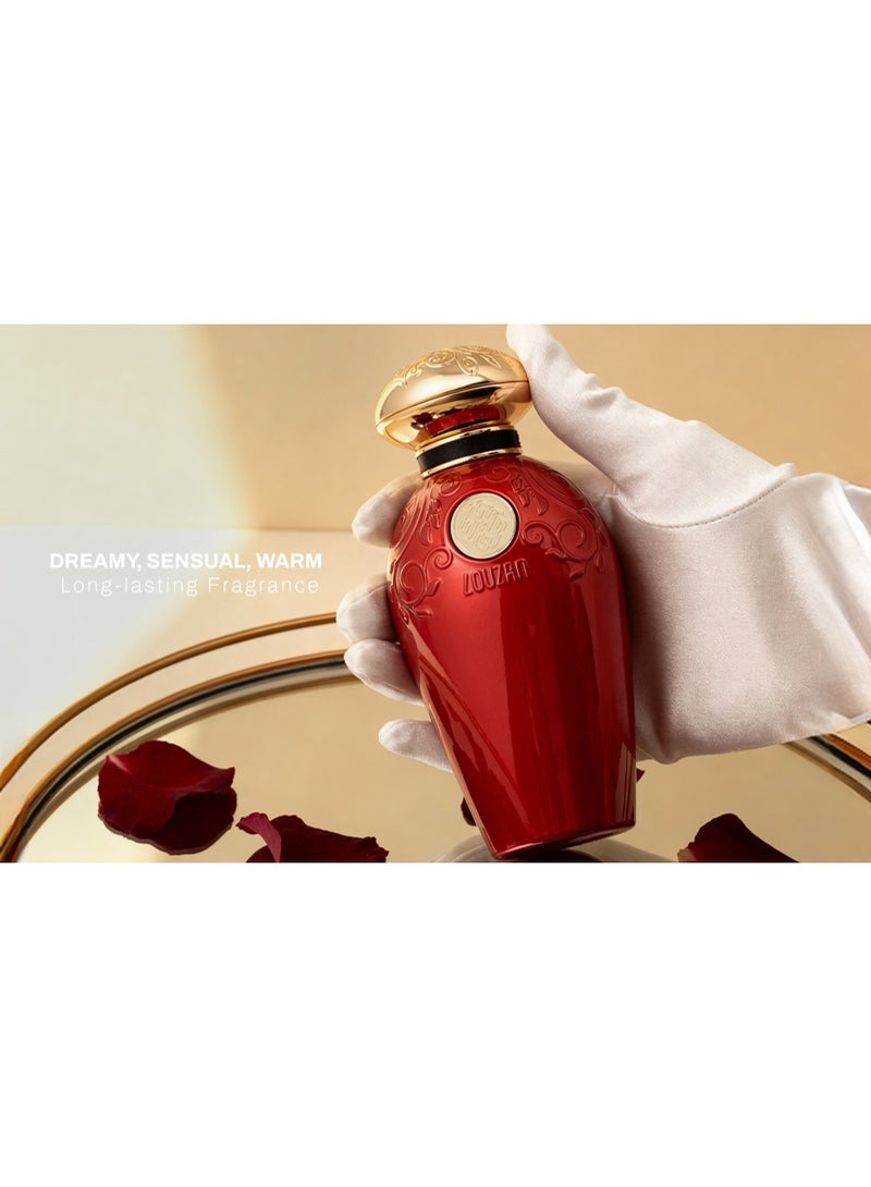 Louzan Maysun perfume 100ML - Image 4